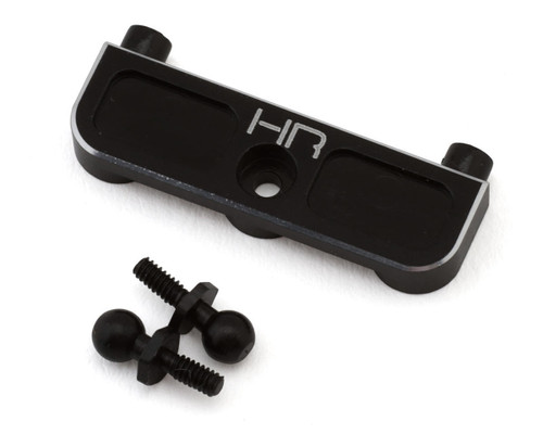Front Arm Hinge Pin & Brace Set, 1/24 Losi Micro-B