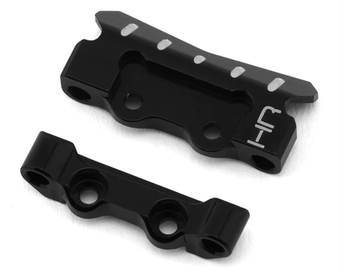 Hot Racing Losi Micro-B Aluminum Rear Suspension Hinge Brace Set HRALMCB08LR01