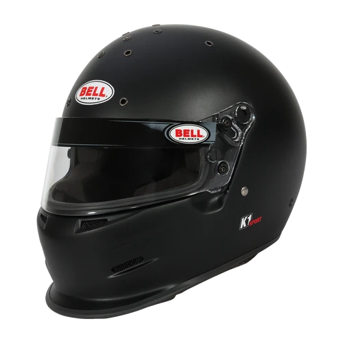Bell Racing Helmets K1 Pro SA2025
