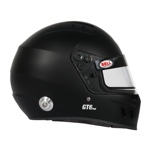 Bell Racing Helmet GT6 FIA8859-2024/SA2025 Lightweight Shell Choose Size & Color