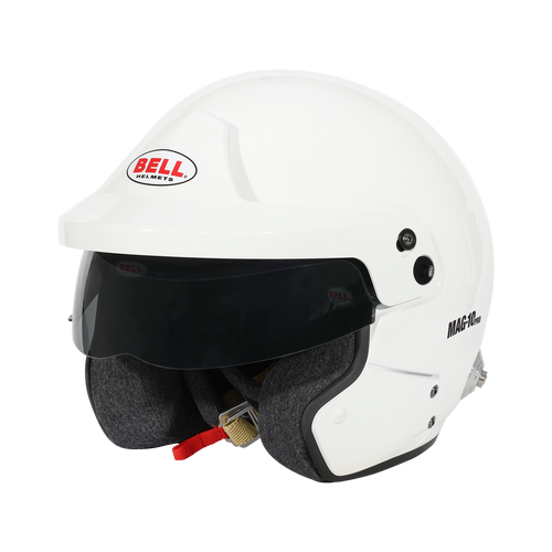 Bell Racing Helmets MAG-10 Advanced Multi-density Open Face Choose Size & Color
