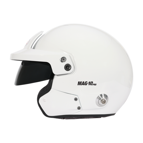 Bell Racing Helmets MAG-10 Advanced Multi-density Open Face Choose Size & Color