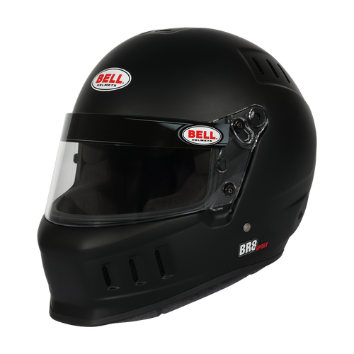 Bell Racing Helmets BR8 Sport SA2025