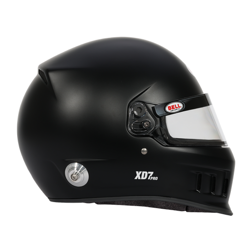 Bell Racing Helmets XD7 SA2025