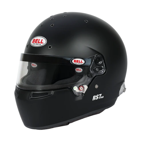 Bell Racing Helmets RS7 FIA8859-2024/SA2025