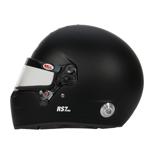 Bell Racing Helmets RS7 Lightweight Premium Composite Shell - Choose Size & Color