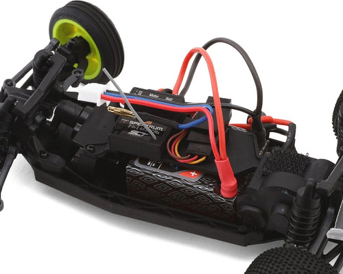 ProTek RC 2S 30C HV Hardcase LiPo Battery for Losi Micro-B 7.6V/420mAh PTK514225