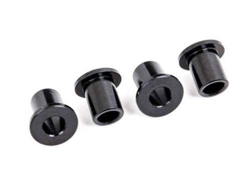 Traxxas Machined Steel Kingpin Bearing Bushings Set 4 Maximum Strength TRX9632