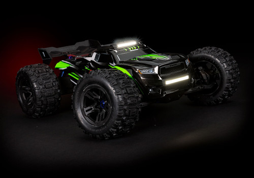 Traxxas Sledge Complete High-Output LED Light Set High-beam Waterproof (TRX9690)