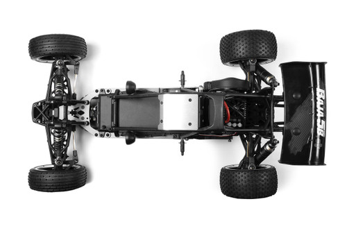 HPI Baja 5B Flux SBK 1/5 Electric Off-Road Buggy Kit Monocoque Chassis HPI160324
