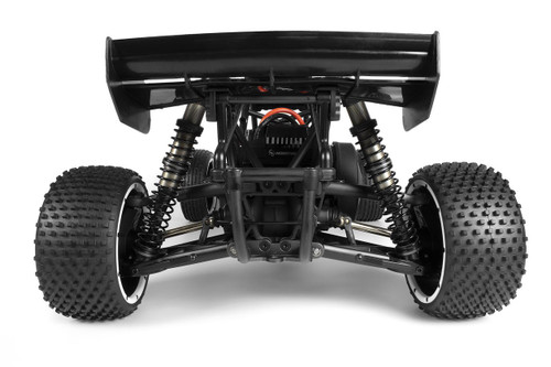 HPI Baja 5B Flux SBK 1/5 Electric Off-Road Buggy Kit Monocoque Chassis HPI160324