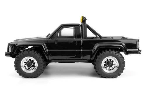HPI Venture18 1985 Toyota Hilux SR5 1/18 RTR 4WD Brushed Rock Crawler HPI160800
