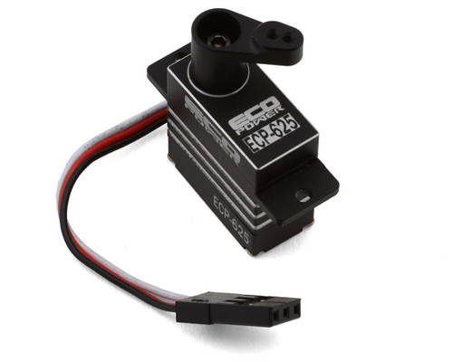 EcoPower 625 Aluminum Digital Micro Servo Direct Fit Losi Micro-B/T HV ECP-625