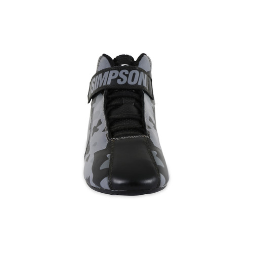 Simpson Racing DX2400 LTS DNA X2 SHOE