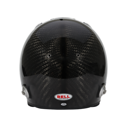 Bell Racing RS7 Carbon Fiber DUCKBILL FIA8859-2024/SA2025 BELL HELMET 1204A61