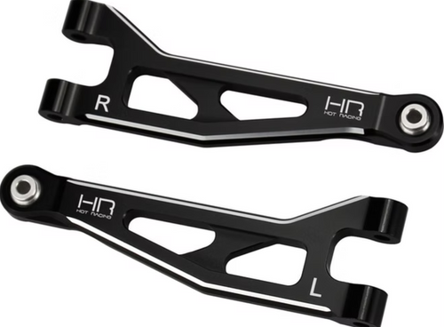 Hot Racing AMN54M01 Aluminum Front Upper Arm Set Arrma 1/18 Mini Kraton Grom Sub