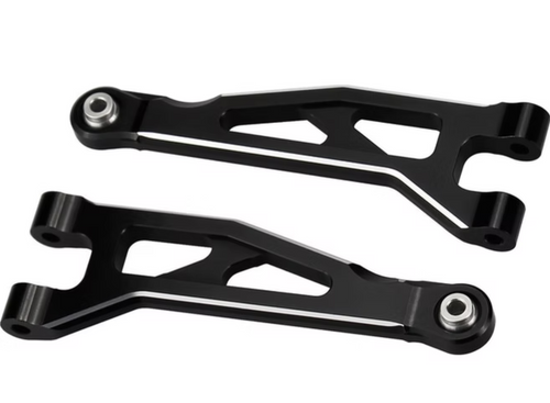 Hot Racing AMN54M01 Aluminum Front Upper Arm Set Arrma 1/18 Mini Kraton Grom Sub