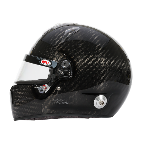 Bell Helmets 1204A81 RS7 (HANS) FIA8859-2024/SA2025