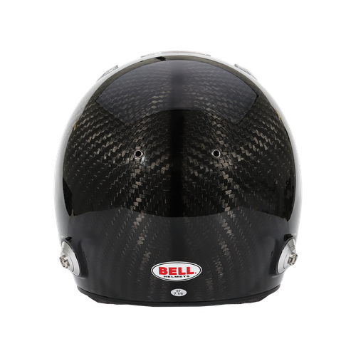 Bell Helmets 1204A81 RS7 (HANS) FIA8859-2024/SA2025