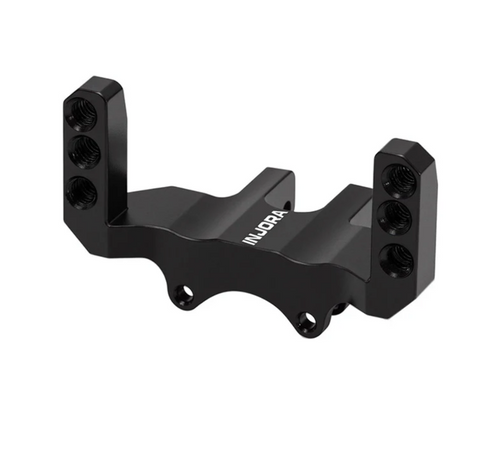 INJORA 11KG Coreless High Torque Micro Servo Mount for 1/24 AX24 INJSCX24-192
