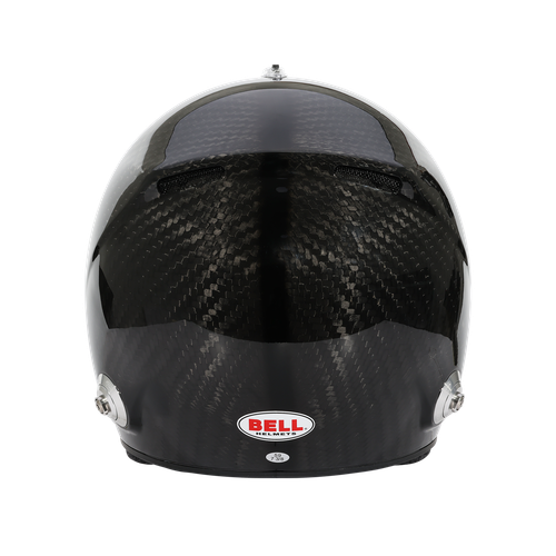 Bell Helmets 1265001 XR7 Carbon Fiber (HANS) FIA8859-2024/SA2025 