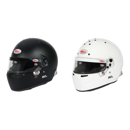 Bell Helmets 1310B41 RS7 (HANS) FIA8859-2024/SA2025