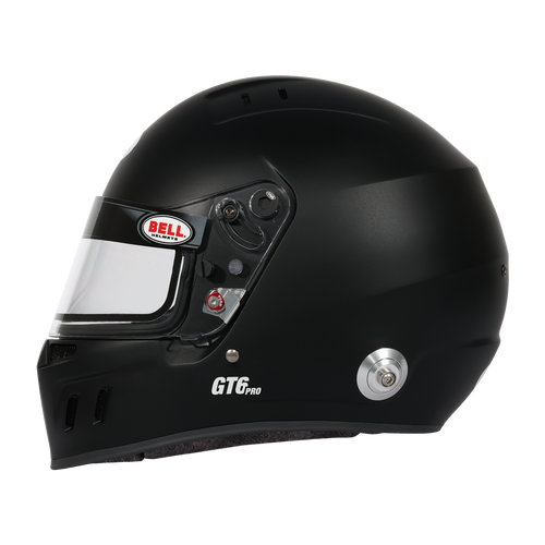 Bell Helmets 1341141 GT6 (HANS) FIA8859-2024/SA2025