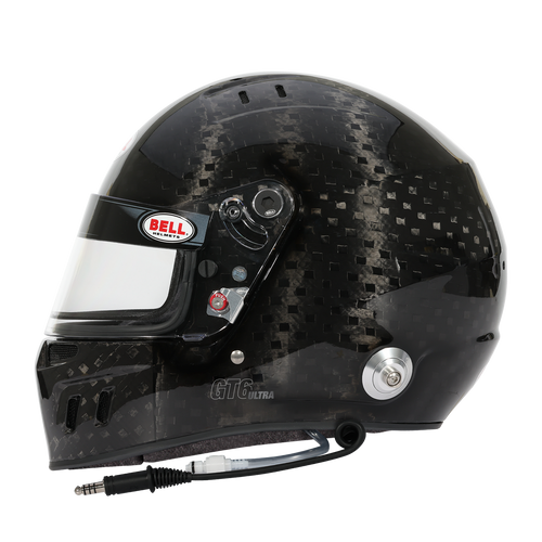 Bell Helmets 1341211 GT6 RD-4C/EC (HANS) FIA8859-2024/SA2025