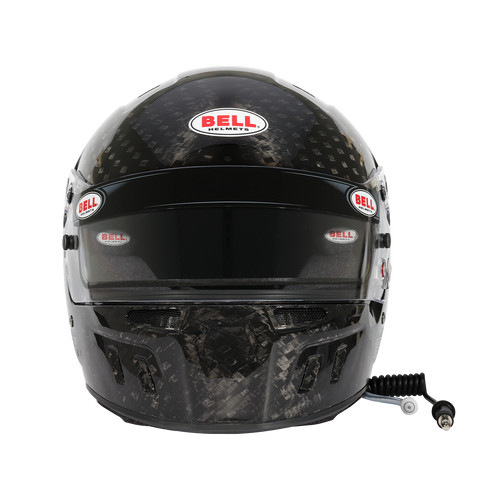 Bell Helmets 1341211 GT6 RD-4C/EC (HANS) FIA8859-2024/SA2025