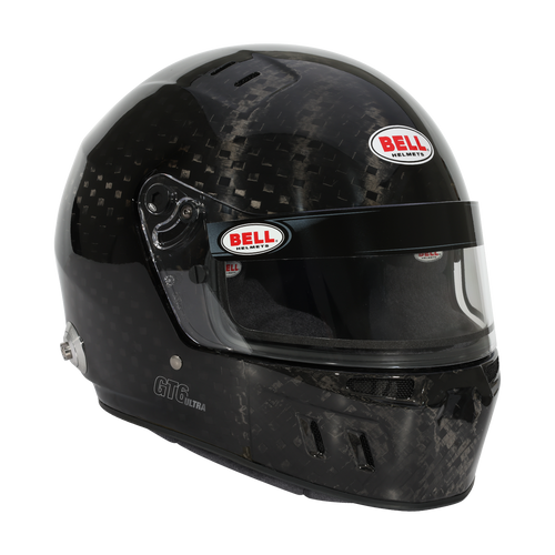 Bell Helmets 1341211 GT6 RD-4C/EC (HANS) FIA8859-2024/SA2025