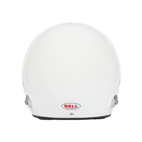 Bell Helmets 1346111 MAG-10 (HANS) FIA8859-2024/SA2025