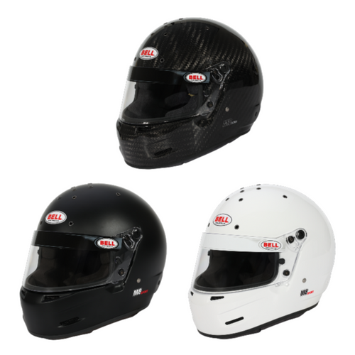 Bell Helmets 1419A63 M8 SA2025 