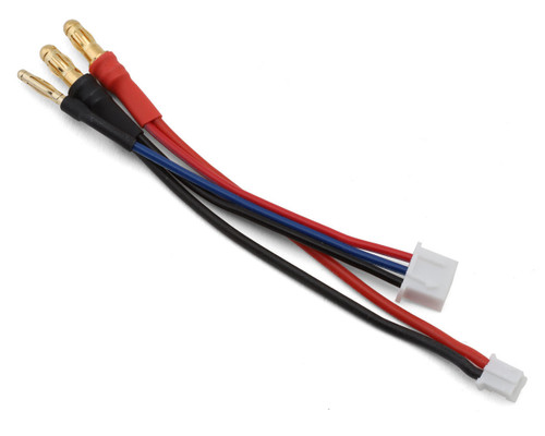 ProTek RC Balance Charge Lead for PTK-5142-25 3.5mm Bullets to JST-PH (PTK-5370)