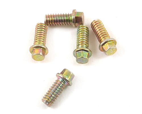SSD RC Trail 1.9" Steel Beadlock Crawler Wheels Silver 2 Removable Hub SSD00079