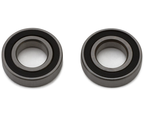 Traxxas 7x14x3.5mm Rubber Shielded Ball Bearings 2ct RC Replacement Part 10719