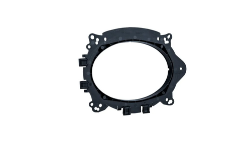 Memphis OEMBKT69 Universal Fit 6x9" Speaker Adapter Brackets OEM Replacement