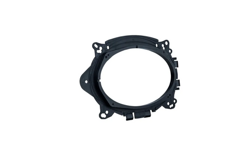 Memphis OEMBKT69 Universal Fit 6x9" Speaker Adapter Brackets OEM Replacement