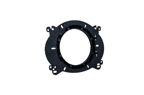 Memphis OEMBKT60 Universal Fit 6.5" & 6.75" Speaker Adapter Brackets  High-grade