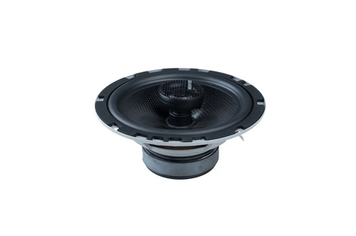 Memphis MClass MS60V 6.5" Oversized 2-Way Convertible Component Coaxial Speakers