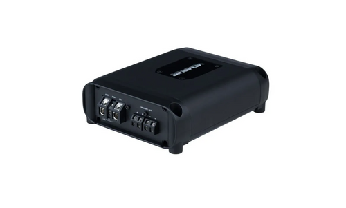 Memphis PRX400.1V2 Power Reference 400W Monoblock 2-Ohm Stable Amplifier V2 Amp
