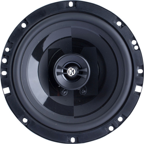 Memphis Audio PRX60 Power Reference Series 6.5" Oversize 2-Way Coaxial Speakers