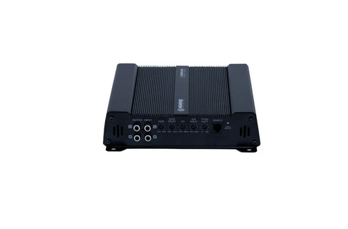 Memphis Audio SE3200.1V2 Mono Amp 800 Watts x 1 @ 1-Ohm Street Edge V2 Series
