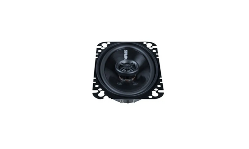 Memphis Audio SRX462V 4x6 Inch 2-Way Speakers - 60W Peak Power Street Reference
