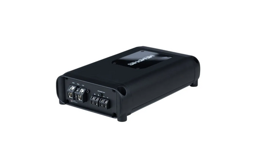 Memphis Audio PRX1000.1V2 1000W Mono Amplifier LED 1-Ohm Power Reference Series