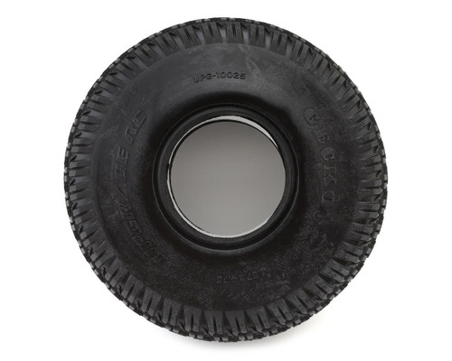 UpGrade RC Gecko 1.9" Extreme Performance Rock Crawler Tires 4.75" O.D UPG-10025