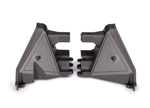 Traxxas Maxx Slash Rear Shock Tower Heavy Duty Suspension Replacement Part 8939X