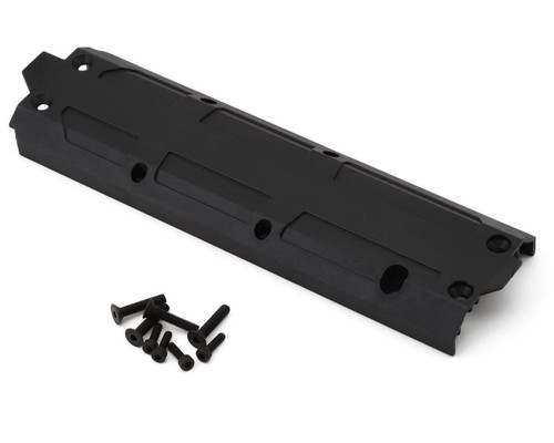 Traxxas Maxx Center Skid Plate 352mm Long Wheelbase Chassis Guard Shield 8945R