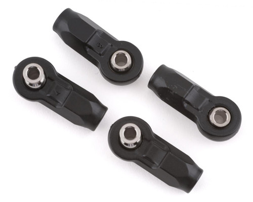 Traxxas Rod Ends Steel Pivot Balls Assembled Suspension Steering Link Part 8958