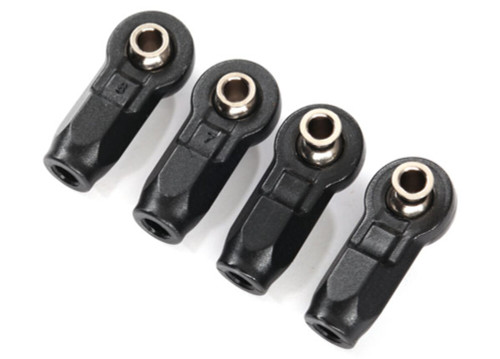 Traxxas Rod Ends Steel Pivot Balls Assembled Suspension Steering Link Part 8958
