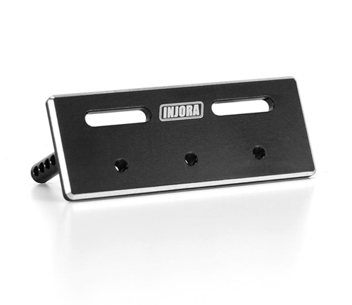 INJORA Magnetic Body Mount Invisible Body Post Set for Stock SCX24 INJSCX24-176